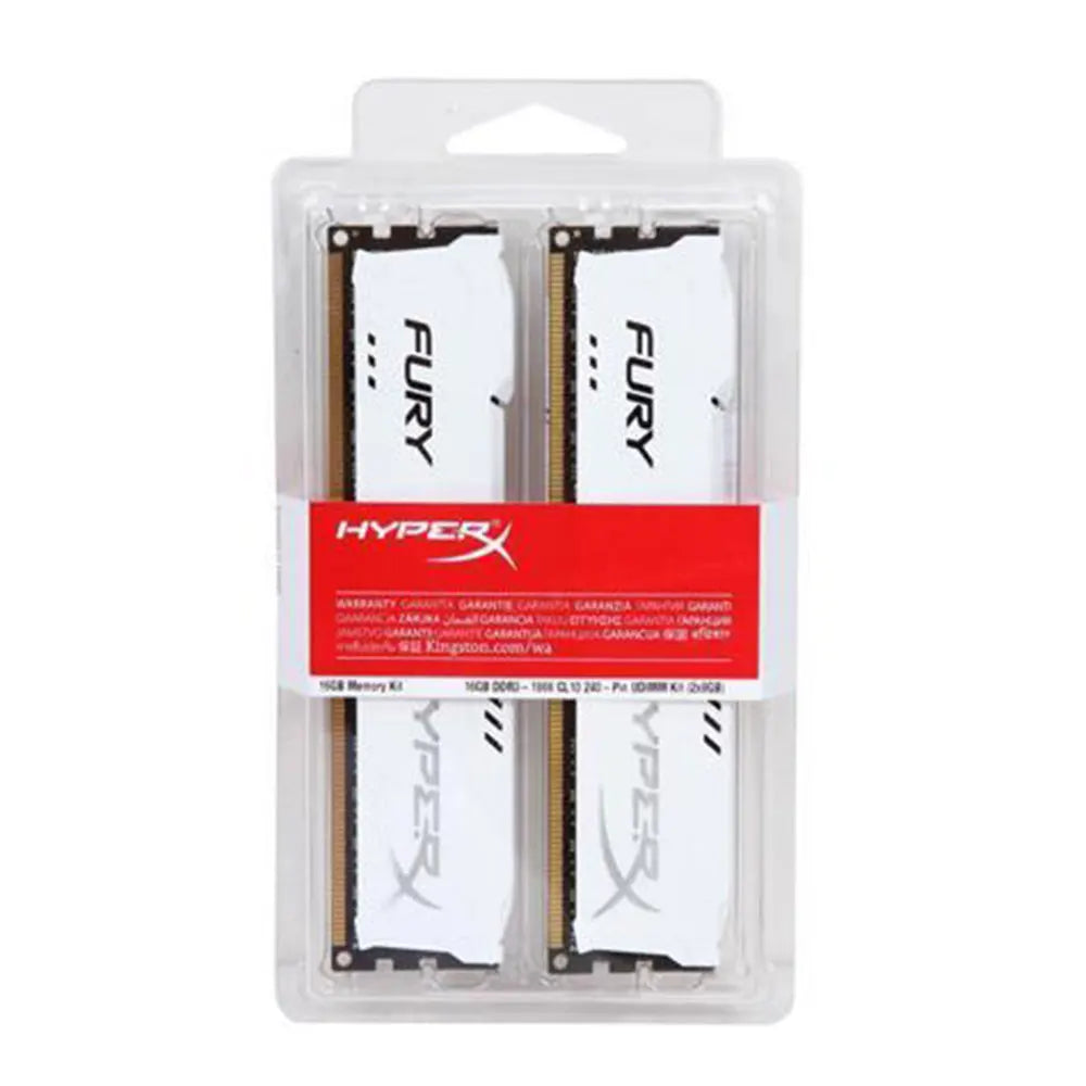 HYPERX DDR3 RAM 4GB 8GB 16GB KIT