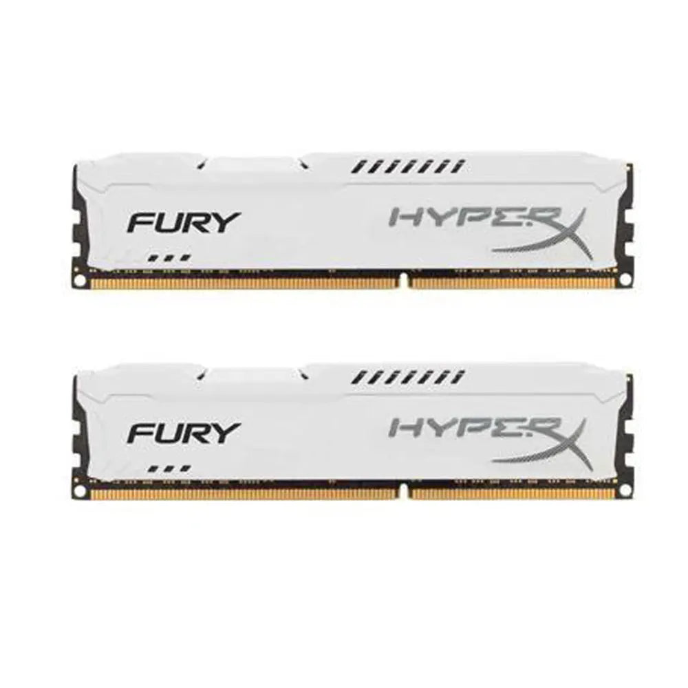 HYPERX DDR3 RAM 4GB 8GB 16GB KIT