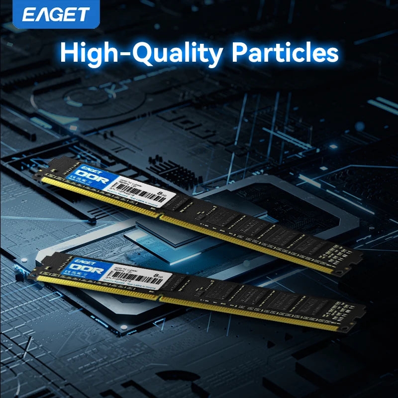 DDR3 PC RAM Memory 4GB 8GB 16GB