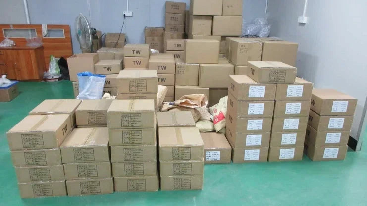 Electrical fan with Voice Smart Control and Remote Control. Floor Foldable Fan