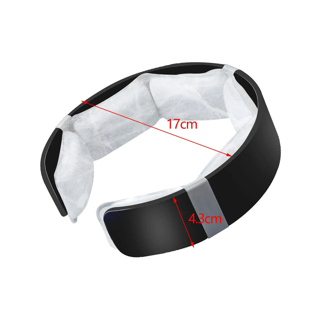 Neck Cooling Tube for Sports