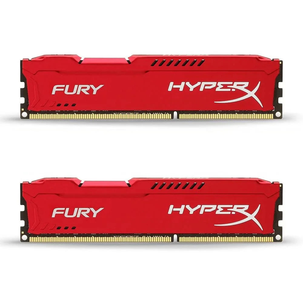 Kingston Memoria DDR3 8GB 16GB (2x8GB) Kit