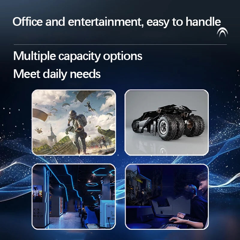 DDR3 DDR3L Memory Kingston Ram 4GB 8GB