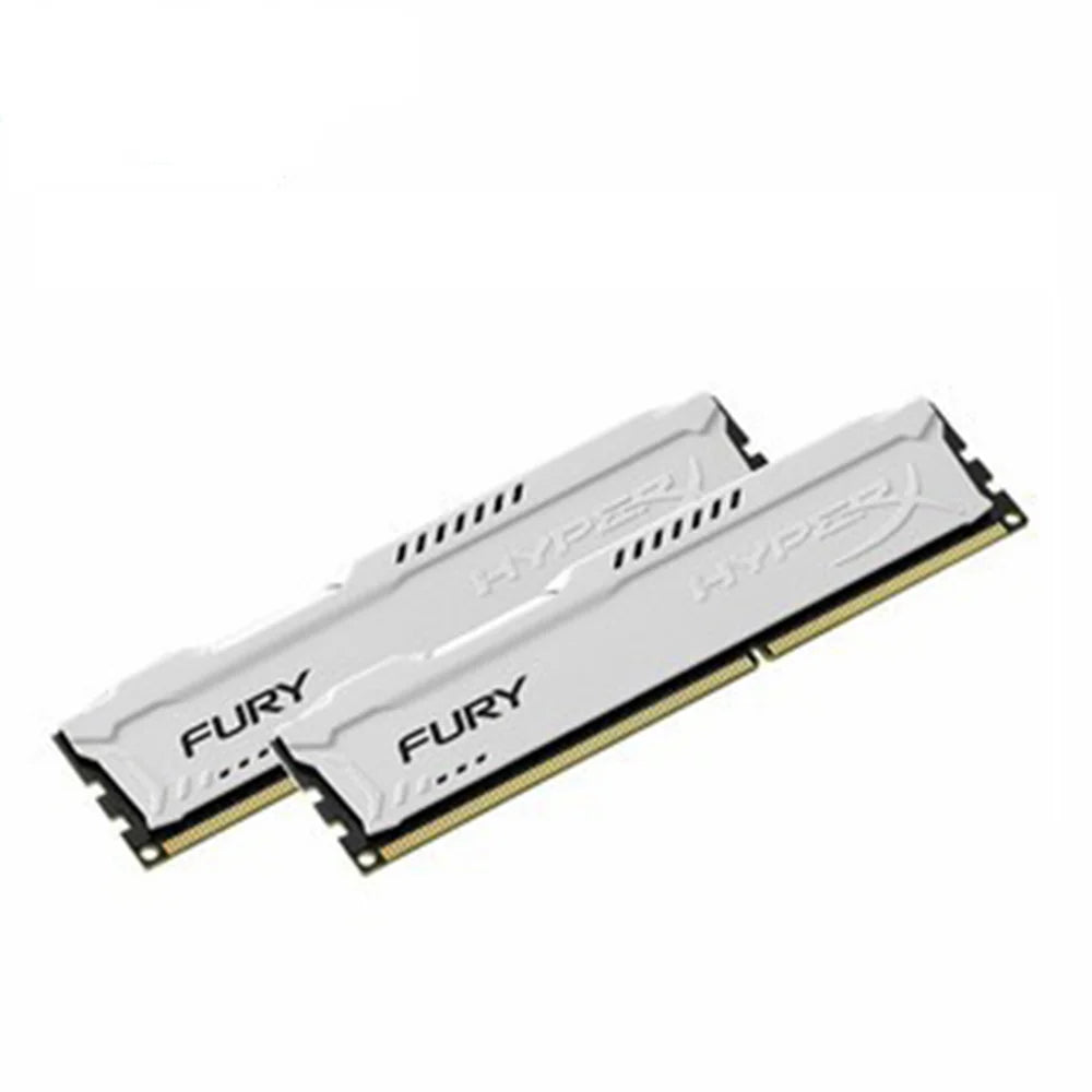 Kingston Memoria DDR3 8GB 16GB (2x8GB) Kit
