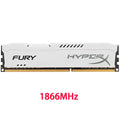 HYPERX DDR3 RAM 4GB 8GB 16GB KIT