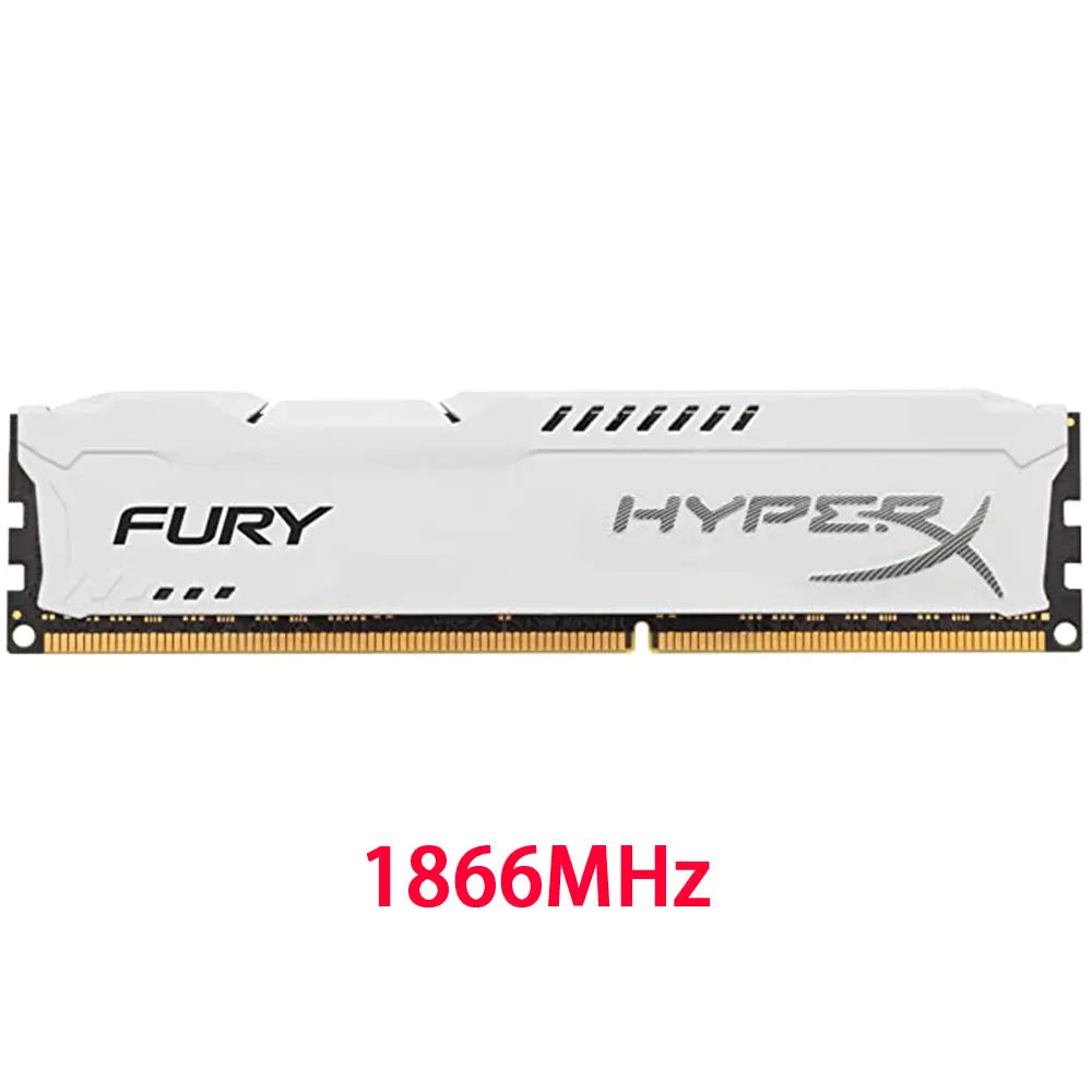 HYPERX DDR3 RAM 4GB 8GB 16GB KIT