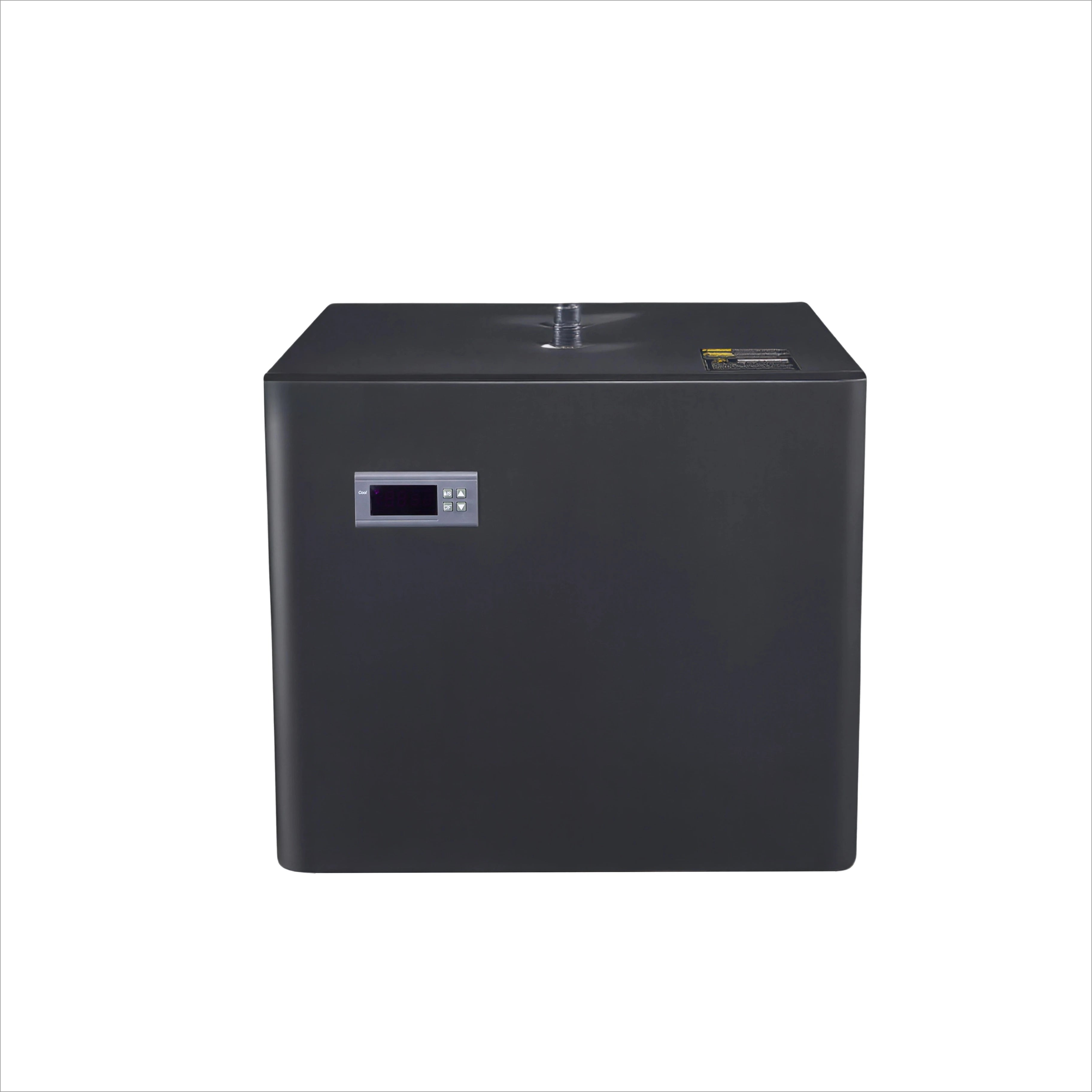 Water Chiller, Ice Bath Machine