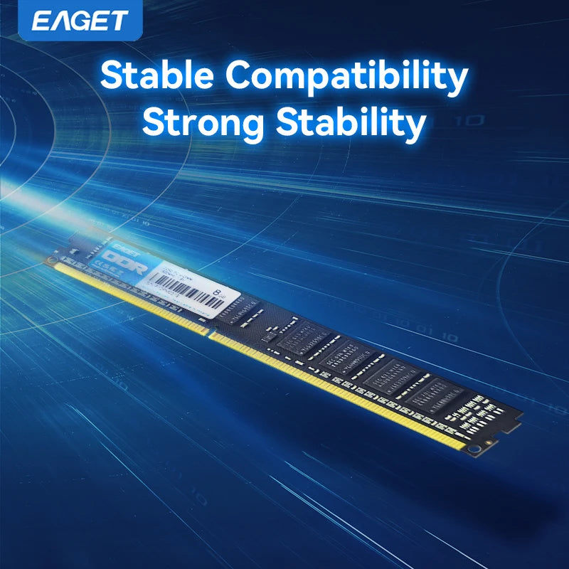 DDR3 PC RAM Memory 4GB 8GB 16GB