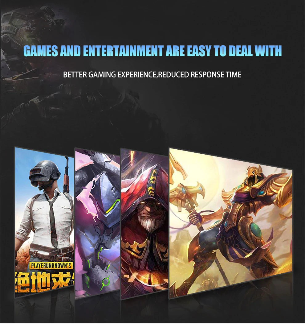 Kingston Memoria DDR3 8GB 16GB (2x8GB) Kit