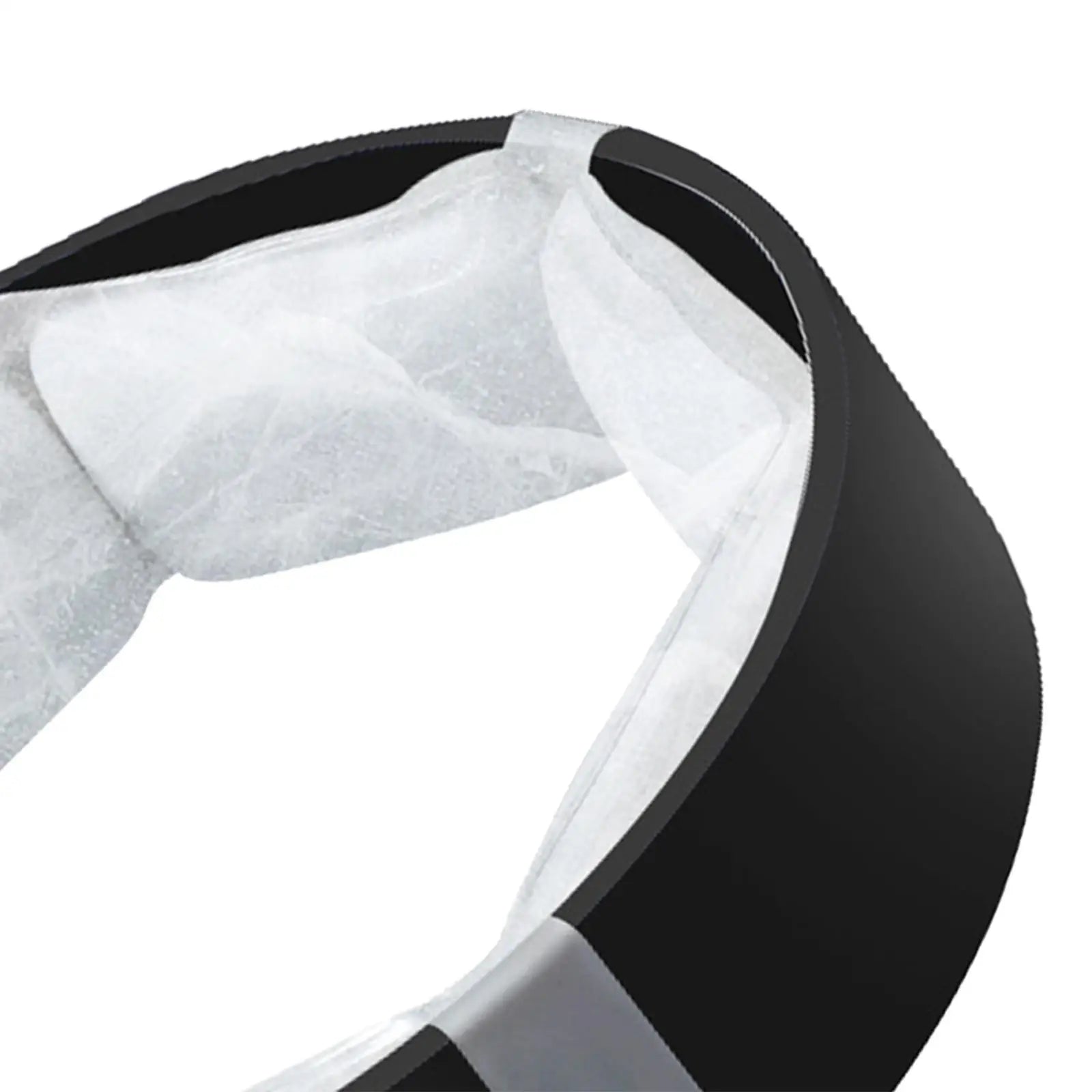 Neck Cooling Tube for Sports