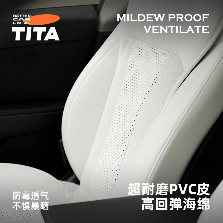 Pro cooling Seat Cover Upgraded Version