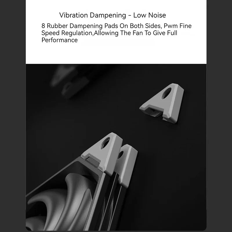 ID-COOLING IS-50X ITX Air-cooling CPU Cooler 5 Intel Processor Cooler