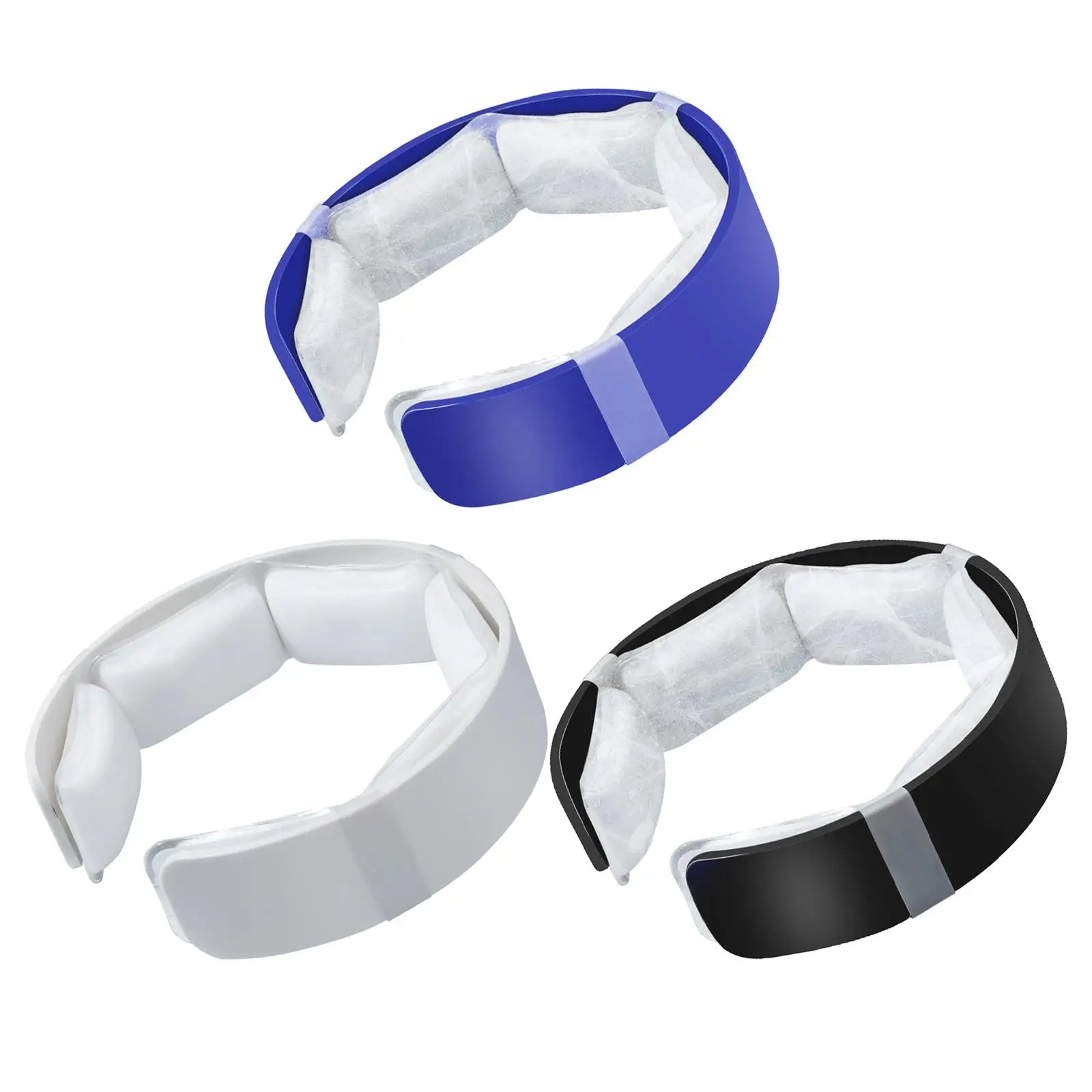 Neck Cooling Tube for Sports