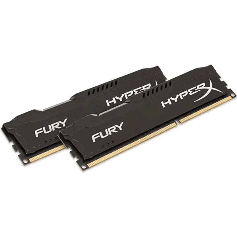 Kingston Memoria DDR3 8GB 16GB (2x8GB) Kit